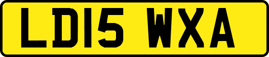 LD15WXA