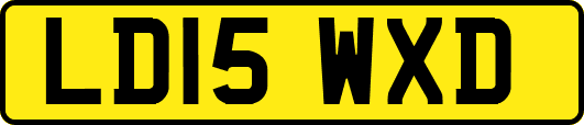 LD15WXD