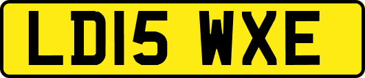 LD15WXE