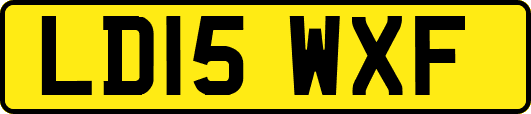 LD15WXF