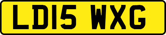 LD15WXG