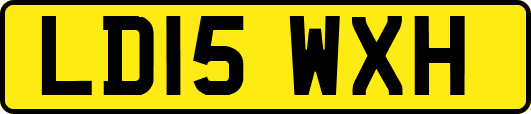 LD15WXH