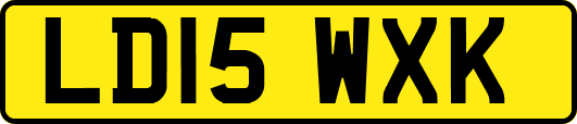 LD15WXK