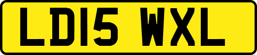 LD15WXL
