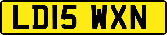 LD15WXN