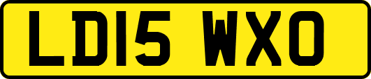 LD15WXO