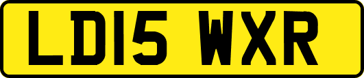LD15WXR