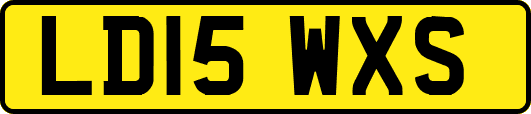 LD15WXS