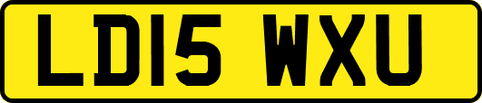 LD15WXU