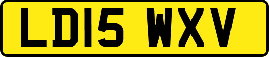 LD15WXV