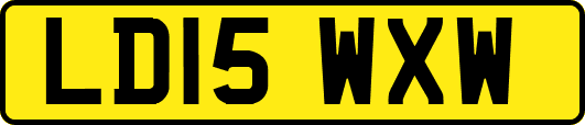 LD15WXW