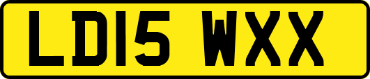 LD15WXX