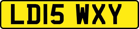 LD15WXY