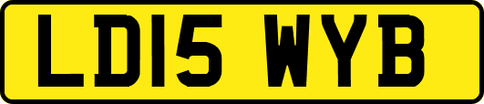 LD15WYB