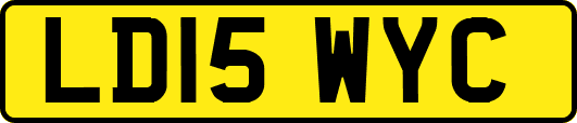 LD15WYC