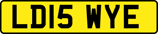 LD15WYE