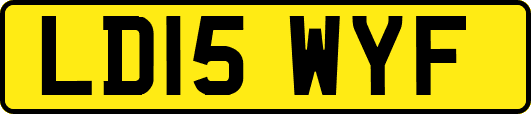 LD15WYF