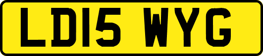 LD15WYG