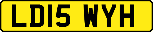 LD15WYH