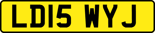 LD15WYJ