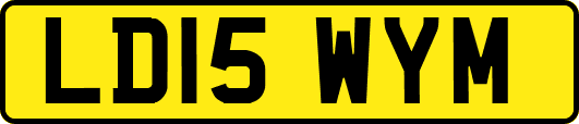 LD15WYM
