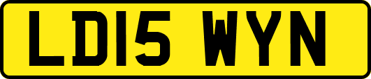 LD15WYN