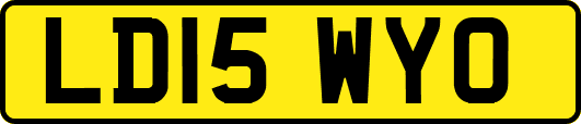 LD15WYO