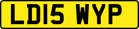 LD15WYP