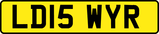 LD15WYR
