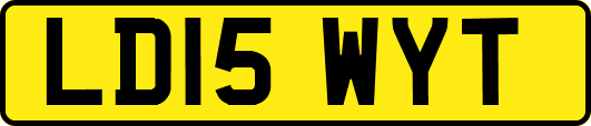 LD15WYT