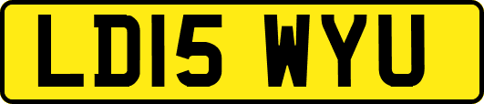LD15WYU
