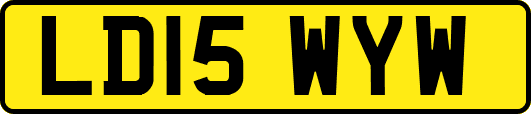 LD15WYW
