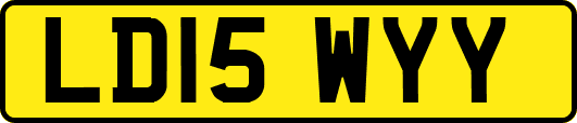 LD15WYY