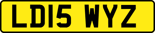 LD15WYZ