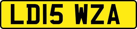 LD15WZA