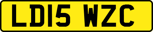 LD15WZC