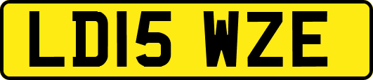 LD15WZE