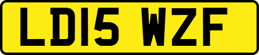 LD15WZF