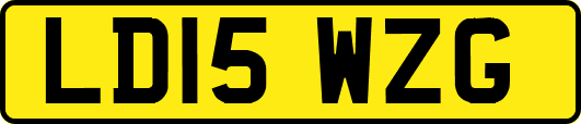 LD15WZG