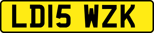 LD15WZK