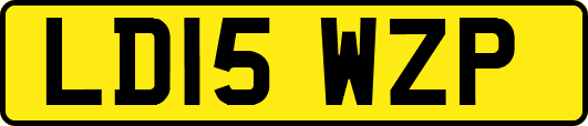 LD15WZP