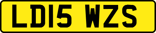 LD15WZS