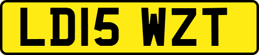 LD15WZT