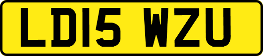 LD15WZU