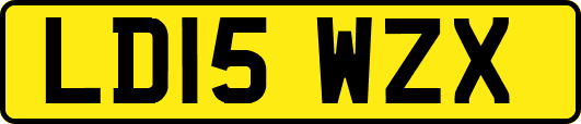 LD15WZX
