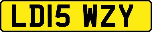 LD15WZY