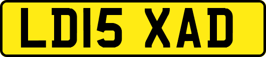 LD15XAD