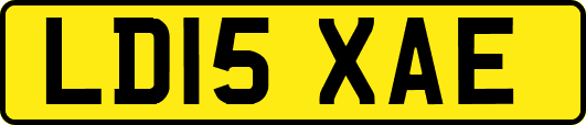 LD15XAE