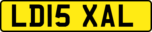 LD15XAL
