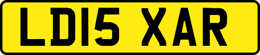 LD15XAR